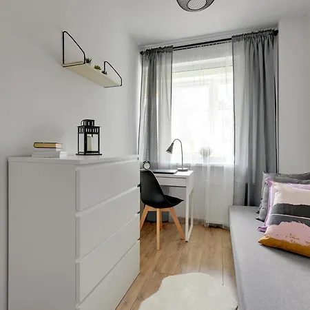 Rybacka Homestay szállás
