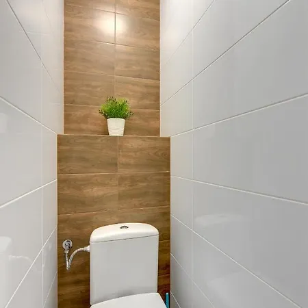 Rybacka Homestay szállás