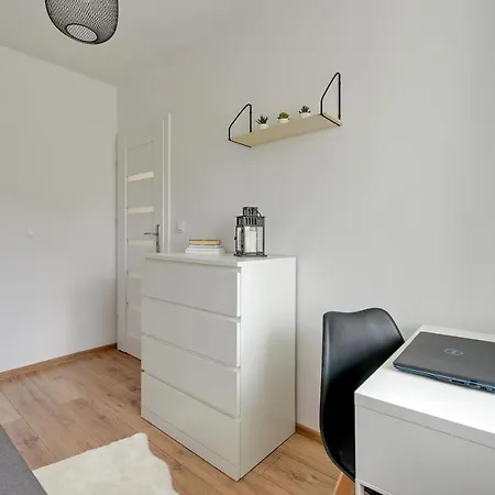 Rybacka Gdaňsk